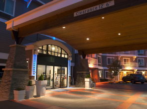 Holiday Inn Express & Suites Interstate 90 by IHG