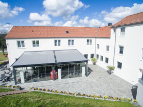 GT3 das sportliche Hotel