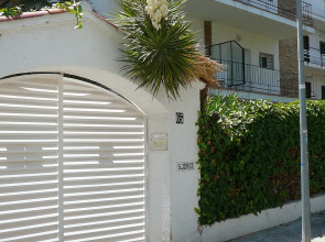 Apartamentos Sunway San Jorge