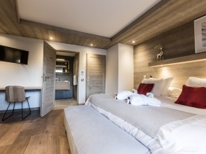 Keystone Lodge Apartment T6 C19