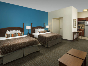 Residence Inn by Marriott BWI Airport