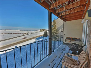 Mountainside 14 - 1 Br Condo