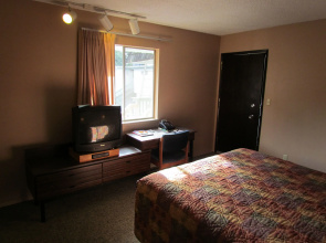 Ocean Crest Resort