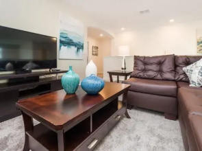 Champions Gate Resort - 5BD/5BA Pool Home - Sleeps 10 - Platinum - RCG
