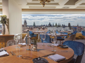 Fairmont Golden Prague