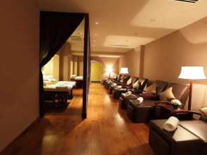 Отель GOLDEN CENTRAL SAIGON