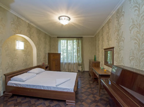 FlatsInYerevan In The City Center