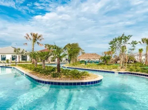 Storey Lake Resort - 4BD/3BA Town House - Sleeps 8 - Platinum - RSL415