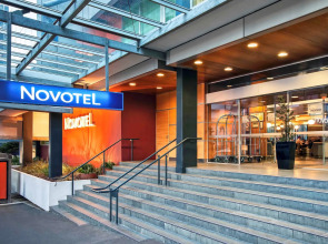 Novotel Wellington