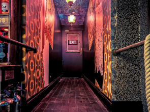 Mercure Nottingham City Centre George Hotel