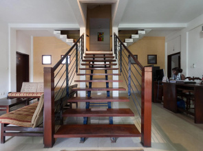Ilewa Hotel