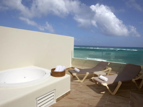 Отель Akumal Bay Beach and Wellness Resort