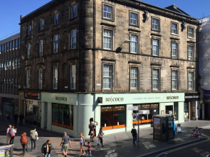 Inverness City Suites