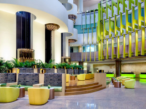 Holiday Inn Singapore Atrium by IHG