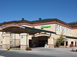 Holiday Inn Rock Springs by IHG