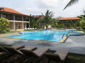 Hotel Ranna 212 Hotel