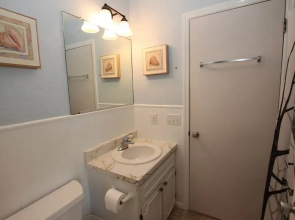 Friedman - 3 Br Home