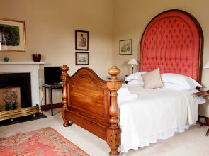 Cambo House And Estate B&B