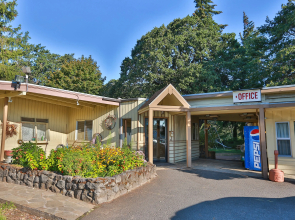 Westcliff Lodge
