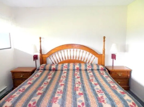 Weatherly Suites