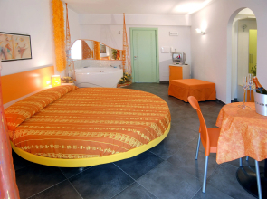 Hotel La Baia Di Ulisse