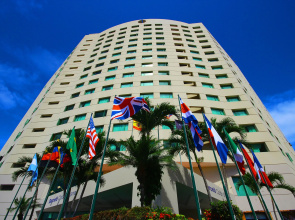 Hotel Colón Salinas