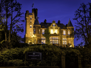 Sherbrooke Castle Hotel