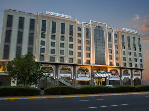Ayla Grand Hotel