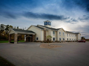 Cobblestone Hotel & Suites - Knoxville