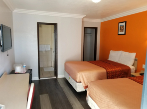 Value Inn Hollywood