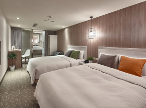 Via Hotel Loft