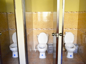 Hostal 4 Grados - Hostel