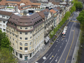 Boutique Hotel Anker