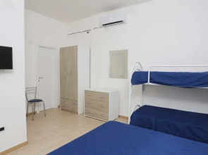 Camping B&B Lido di Salerno