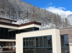 Bergland Design- und Wellnesshotel