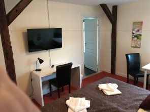 Hotel Frøslev Kro