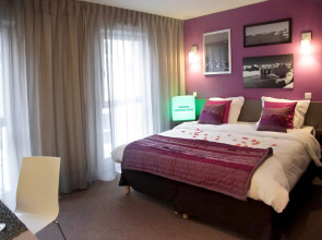 Adagio Marseille Vieux Port Aparthotel