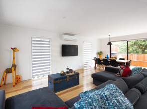 Smith Beach Getaways Beachwood Classic
