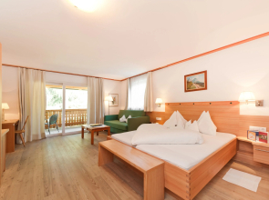 Hotel Tann