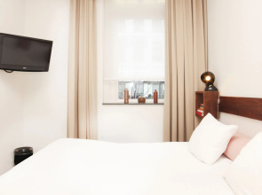 Townhouse Maastricht & Spa