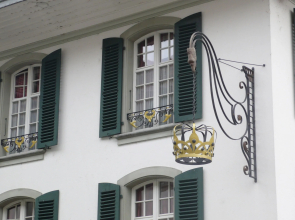 Hotel Krone