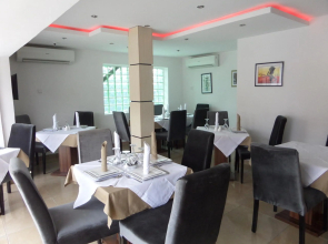 Blackwood Hotel