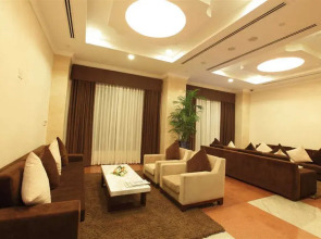 Отель GOLDEN CENTRAL SAIGON