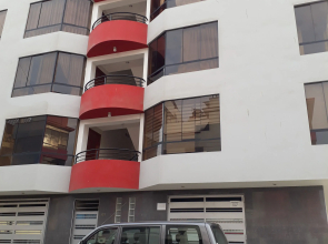 Illa Peru Apartments