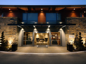 Qualicum Beach Inn