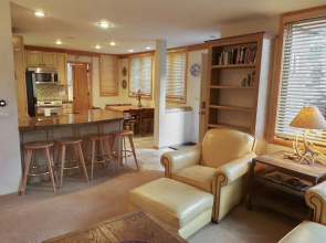 Snowmass Village Condo w/ Hot Tubs by RedAwning