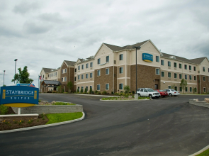 Staybridge Suites Williamsville Buffalo by IHG