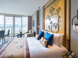 InterContinental Haikou Seaview by IHG