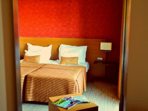 Hotel Lusitania