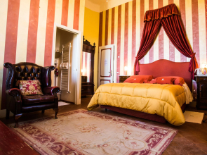 Relais Villa al Vento